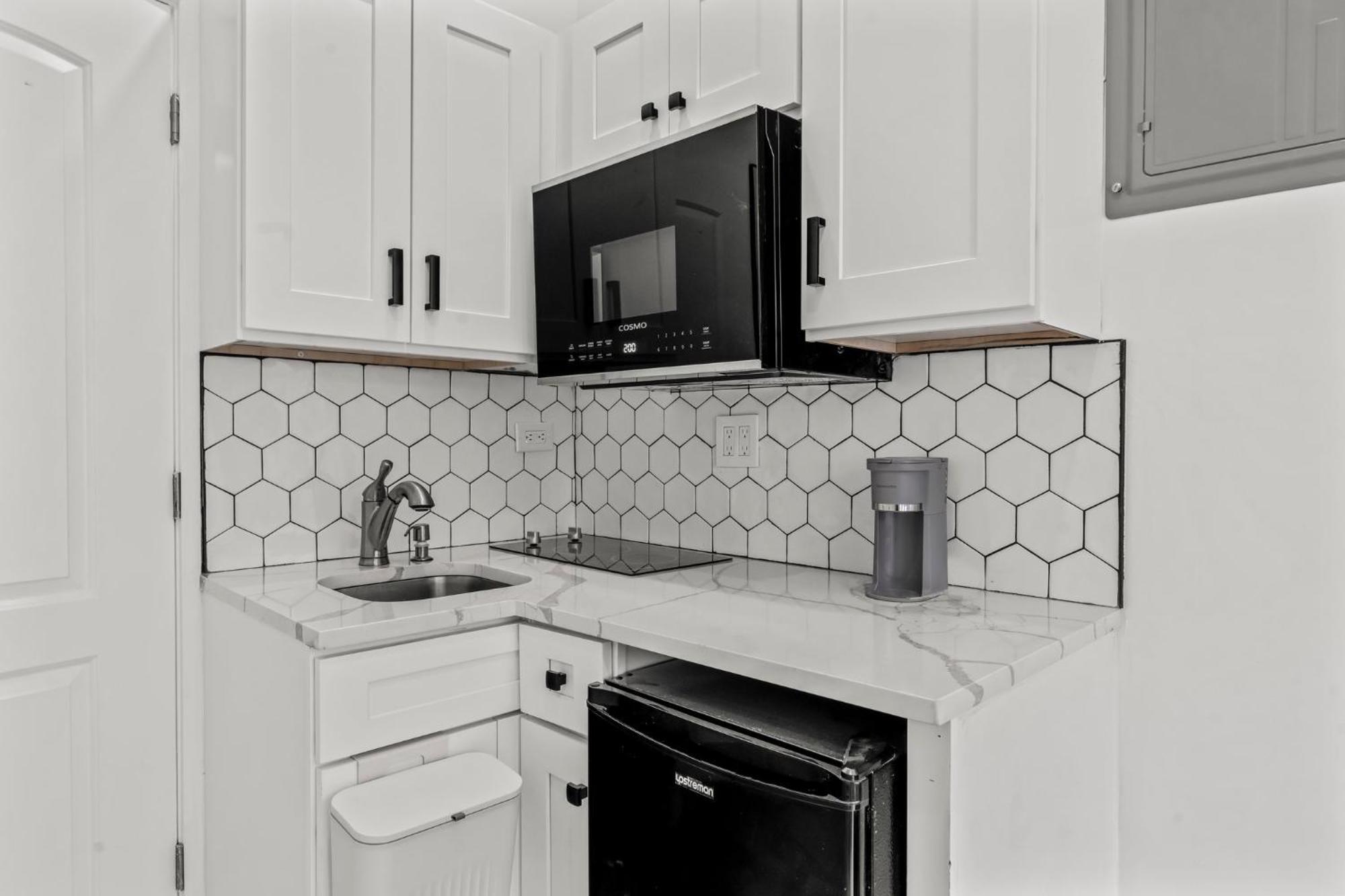 Goodseed Suites Philadephia Center Philadelphia Cameră foto
